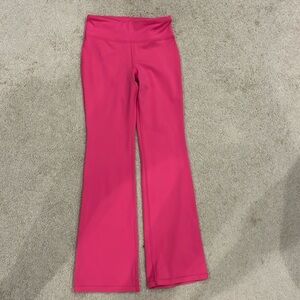 Athleta Girl NEW pants L/12